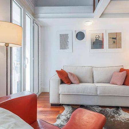 Elegante Duplex Centro Sevilla Matahacas 1 Exterior photo