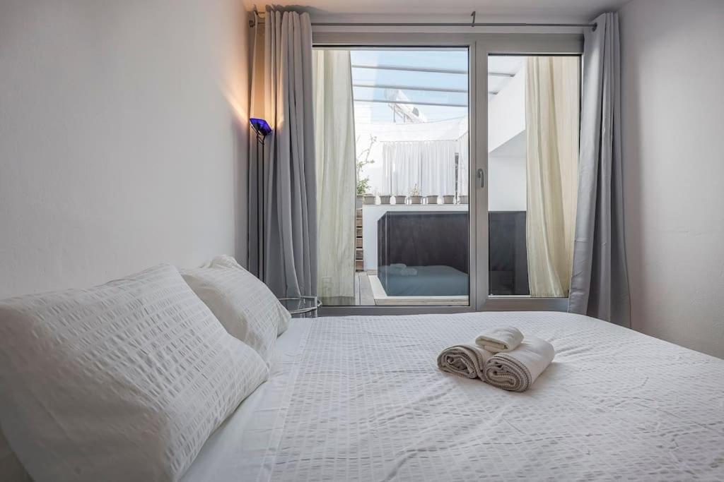 Elegante Duplex Centro Sevilla Matahacas 1 Exterior photo
